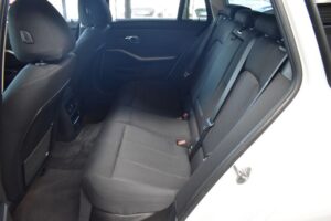 BMW 320d Touring Advantage Aut. Laser LiveC. HuD ACC