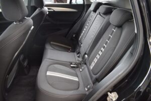 BMW X1 sDrive18d Automatik Navi3D DAB PDC Sportsitze