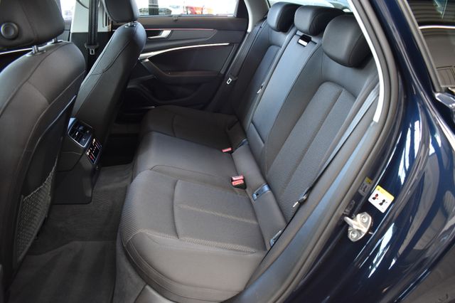 Audi A6 Avant 40TDI S-tronic Matrix 360°Kam B&O ViCo