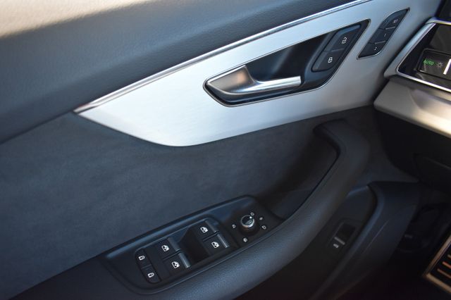 Audi Q7 55TFSI Quattro Tiptr. S-Line 7-Sitzer HUD AIR