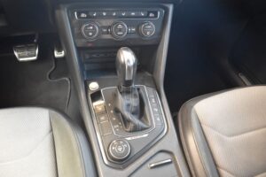 Volkswagen Tiguan Allspace 2.0TDI DSG R-Line 4Mot. VirtualC