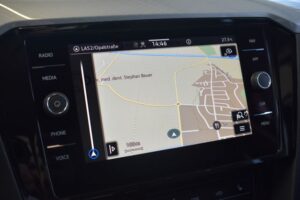 Volkswagen Passat Variant 2.0TDI DSG Business LED Navi ACC