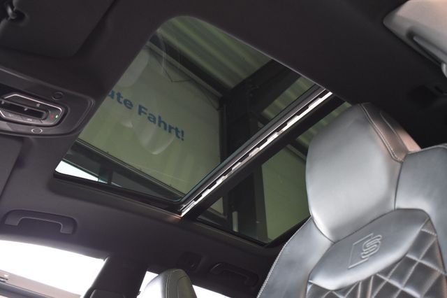 Audi Q8 55TFSIe Quattro Tiptr. S-Line MatrixHD B&O VC