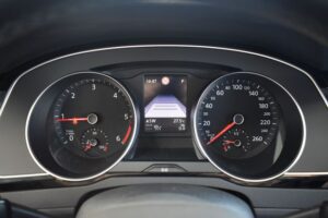 Volkswagen Passat Variant 2.0TDI DSG Business LED Navi ACC