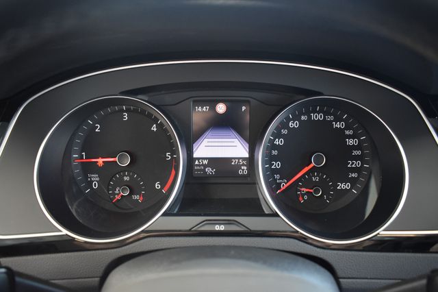 Volkswagen Passat Variant 2.0TDI DSG Business LED Navi ACC