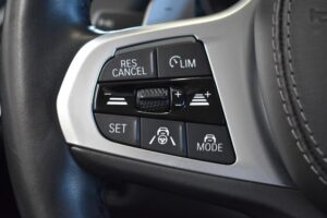 BMW X5 xDrive30d Aut. LED LiveC HeadUp 360°Kam Leder