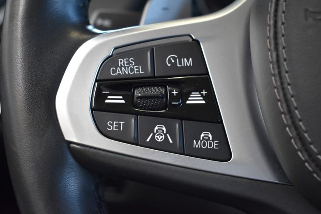 BMW X5 xDrive30d Aut. LED LiveC HeadUp 360°Kam Leder