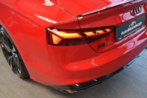 Audi A5 Sportback 40TDI Quattro S Line Laser Pano 20"