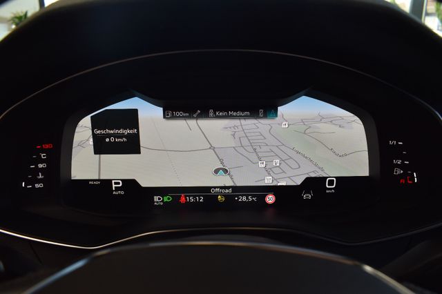 Audi S6 Avant Quattro Tiptr. MatrixHD B&O AIR S-Sitze