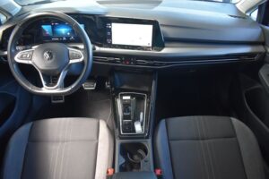 Volkswagen Golf Alltrack 2.0TDI DSG 4Motion LED LiveCo ACC