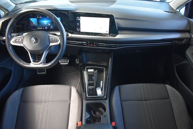 Volkswagen Golf Alltrack 2.0TDI DSG 4Motion LED LiveCo ACC