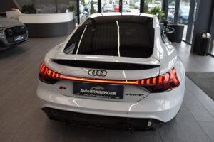 Audi RS e-tron GT quattro Laser Air Pano B&O HUD 360°