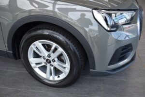Audi Q3 35TDI S-tronic LED PanoSD DAB Sitzhzg Virtual