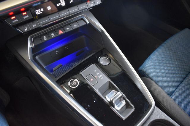 Audi A3 Limo 35TFSI S-tronic advanced LED Virtual HUD