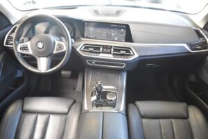 BMW X5 xDrive30d Aut. LED LiveC HeadUp 360°Kam Leder