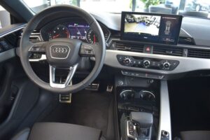 Audi A5 Sportback 40TDI S-tronic S-Line LED HUD ACC