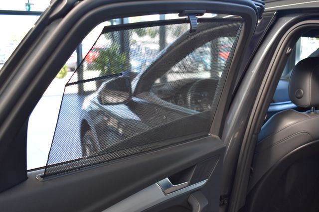 Audi Q5 50TFSIe Sportb. quattro S Line Matrix Virtual