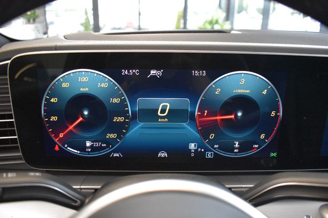 Mercedes-Benz GLE 400d 4Matic 9G-tronic Multibeam WideS HeadUp