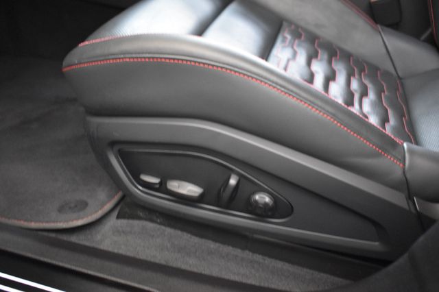 Audi RS e-tron GT quattro Laser Air Pano B&O HUD 360°