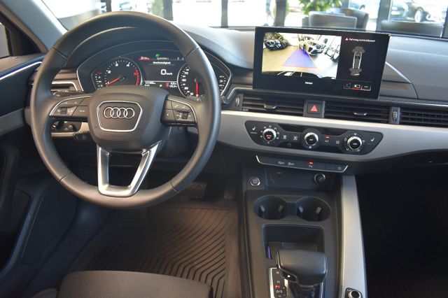 Audi A4 Avant 35TDI S-tronic LED ACC RFKamera AHK DAB