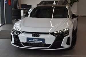 Audi RS e-tron GT quattro Laser Air Pano B&O HUD 360°