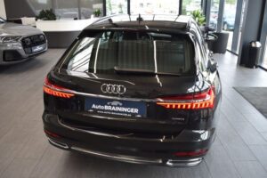Audi A6 Avant 50TDI Quattro Tiptr. Matrix HUD Virtual