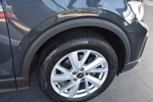 Audi Q2 30TDI S-tronic LED PDC Keyless DAB Sitzhz.