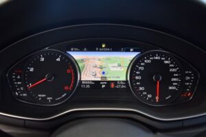 Audi A5 Sportb. 40TDI S-tronic S-Line LED ACC 360 20"