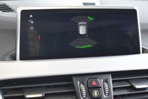 BMW X1 sDrive18d Automatik Navi3D DAB PDC Sportsitze