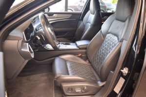 Audi S6 Avant Quattro Tiptr. MatrixHD B&O AIR S-Sitze