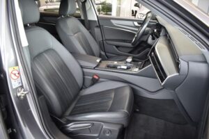 Audi A6 Av. 40TDI S-tronic LED Virtual AHK RFK Leder