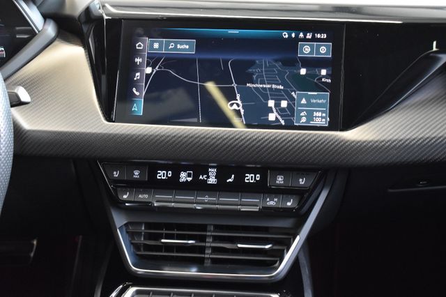 Audi RS e-tron GT quattro Laser Air Pano B&O HUD 360°