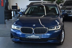 BMW 520d xDrive Touring Autom. Laser Live HeadUp AHK