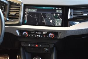 Audi A1 allstreet 35TFSI S-tr. S-Line LED Virtual ACC