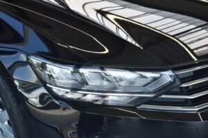 Volkswagen Passat Variant 2.0TDI DSG Business LED Navi ACC