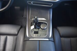 BMW X5 xDrive30d Aut. LED LiveC HeadUp 360°Kam Leder