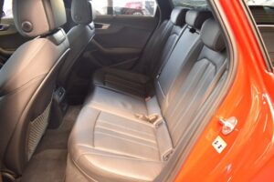Audi S4 Avant TDI quattro Tiptro. Matrix Virtual Pano