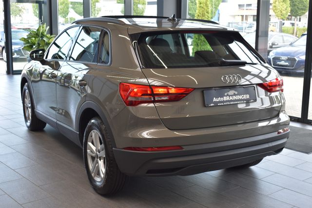 Audi Q3 35TDI S-tronic LED PanoSD DAB Sitzhzg Virtual