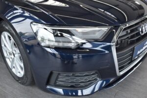 Audi A6 Avant 40TDI S-tronic LED ACC DAB VirtualCockp