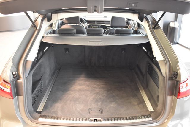 Audi A6 Avant 40TDI S-tronic LED Virtual ACC Panorama
