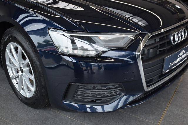 Audi A6 Limo 40TDI S-tronic LED VirtualC OpenSky ACC