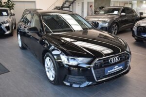 Audi A6 Avant 40TDI S-tronic LED Virtual ACC B&O Lane