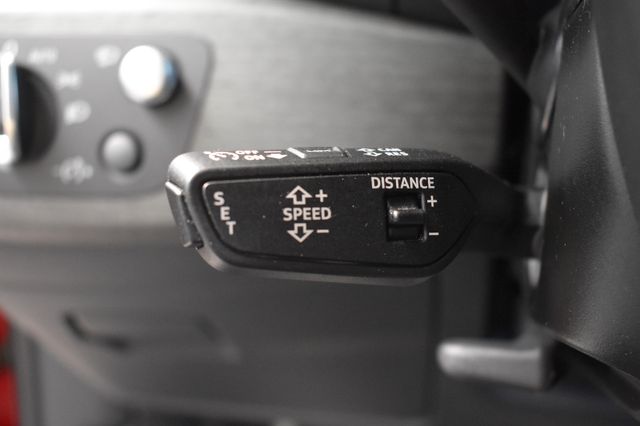 Audi S4 Avant TDI quattro Tiptro. Matrix Virtual Pano