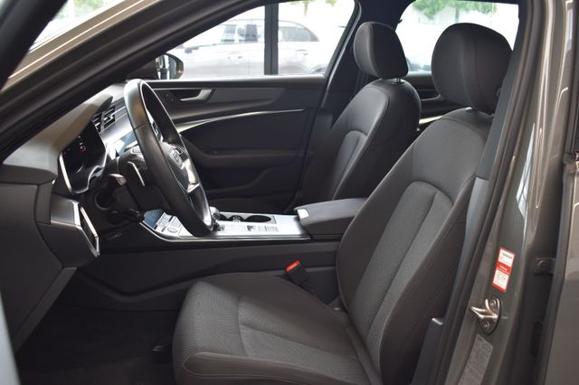 Audi A6 Avant 40TDI S-tronic LED VirtualC ACC RFKam.