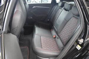 Audi S3 Limo 2.0TFSI quattro LED Virtual RFK Pano B&O