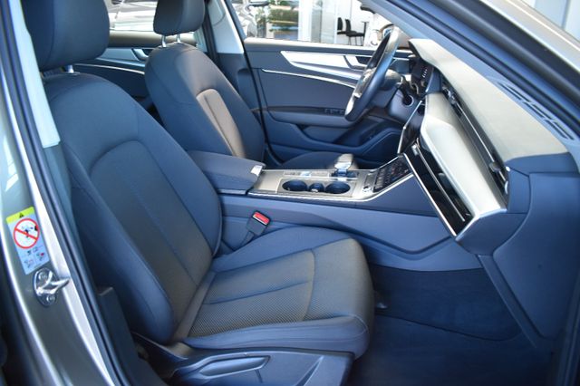 Audi A6 Avant 40TDI S-tronic LED ACC HUD VirtualCo.