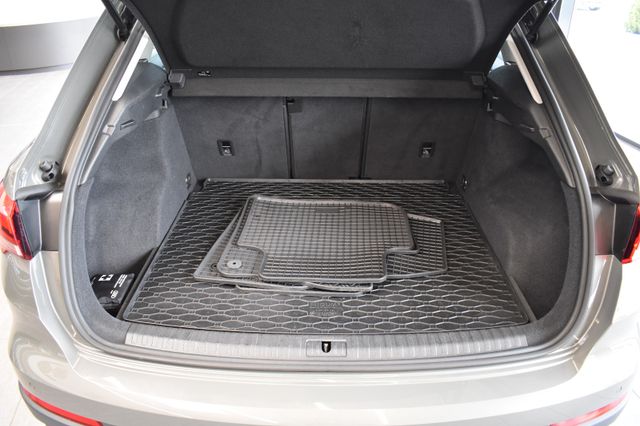 Audi Q3 35TDI S-tronic LED PanoSD DAB Sitzhzg Virtual