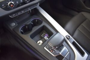 Audi A4 Av. 40TDI Advanced S-tronic LED ACC Leder 19"