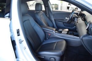 Mercedes-Benz A 200d 8G-DCT Multibeam Leder RFKamera DAB Navi