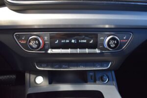 Audi Q5 50TFSIe Sportb. quattro S Line Matrix Virtual